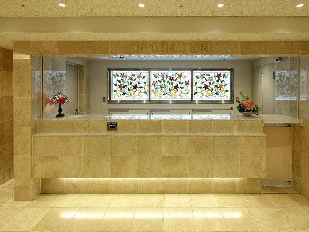 Hotel Check In Shijokarasuma à Kyoto Extérieur photo