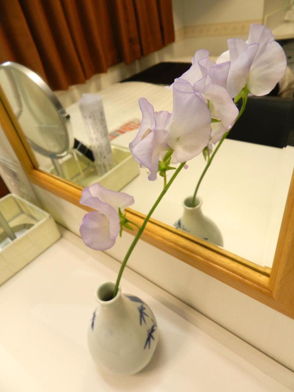 Hotel Check In Shijokarasuma à Kyoto Extérieur photo